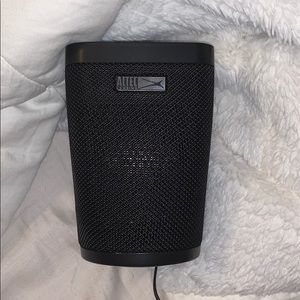Altec Lansing LIVE bluetooth speakers